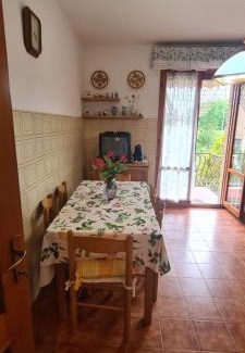 Ponte di Gabbiano Apartment | Siena-crete senesi-Val d’orcia