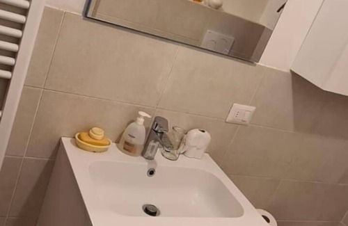 Ponte di Gabbiano Apartment | Siena-crete senesi-Val d’orcia