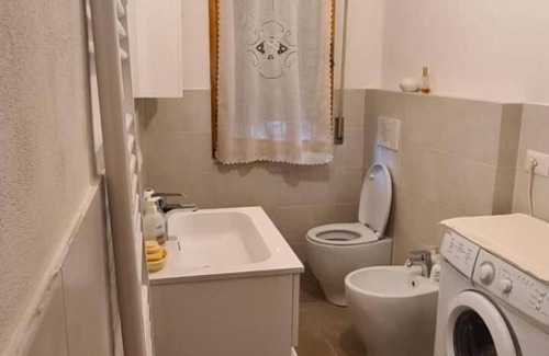 Ponte di Gabbiano Apartment | Siena-crete senesi-Val d’orcia