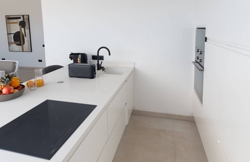 Playa del Ingles Villa | "Siena" in the heart of Playa del Ingles, 10 minutes walk from the beach.