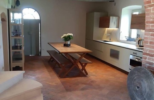 Asciano Villa | Siena luxury villa rental