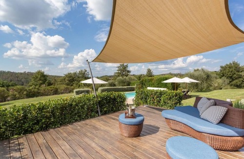 Asciano Villa | Siena luxury villa rental