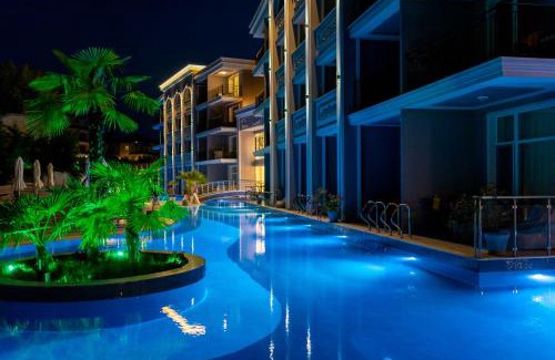 Lozenets Hotel | Siena Premium Retreat