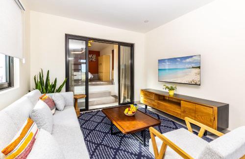 Long Bay Apartment | Sienna I Long Bay Retreat I Luxury Stay Near Grace Bay & Long Bay Beach