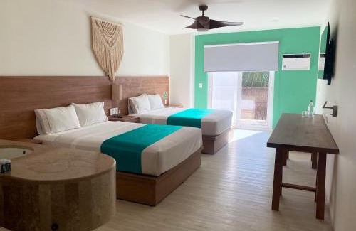 Ek Balam Village Hotel | Siente Tulum