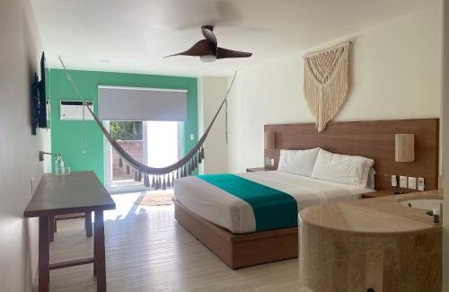 Ek Balam Village Hotel | Siente Tulum