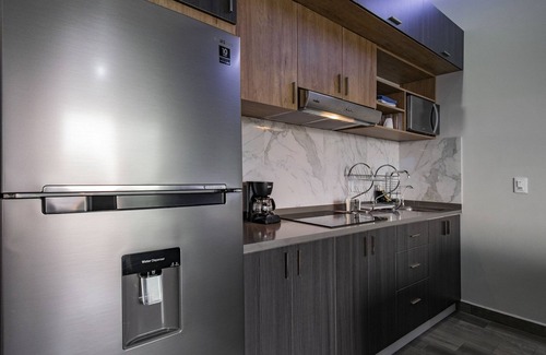 Oaxtepec Condo | Sierra Apartments Oaxtepec
