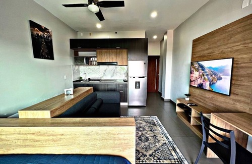Oaxtepec Condo | Sierra Apartments Oaxtepec