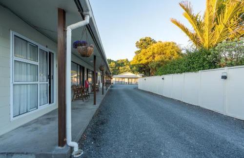 Kaikoura Hotel | Sierra Beachfront Motel