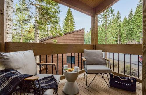 Truckee House | Sierra by AvantStay Ski In Ski Out Near Truckee w Access to Northstar Resort Community