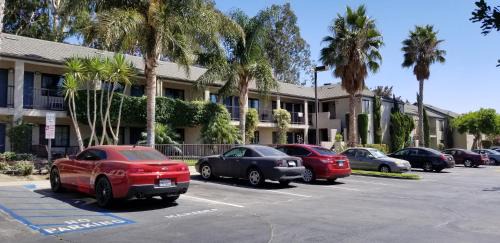 Bloomington Hotel | Sierra Crossing Motel