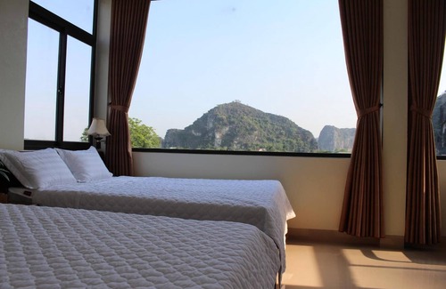 Hoa Lu Hotel | Sierra Homestay