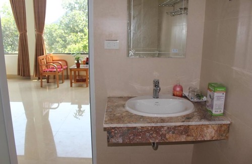 Hoa Lu Hotel | Sierra Homestay