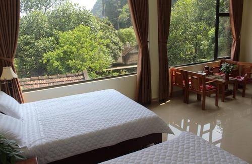 Hoa Lu Hotel | Sierra Homestay