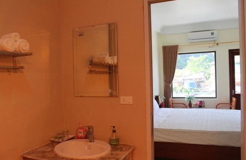 Hoa Lu Hotel | Sierra Homestay