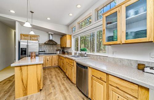 Sloat House | Sierra House | The Lost Sierra Ranch