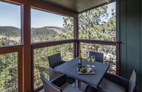Alto House | Sierra Lake Vista