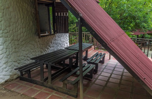 Santa Marta Cabin | SIERRA LEMON CABIN JABA