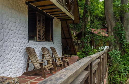 Santa Marta Cabin | SIERRA LEMON CABIN JABA