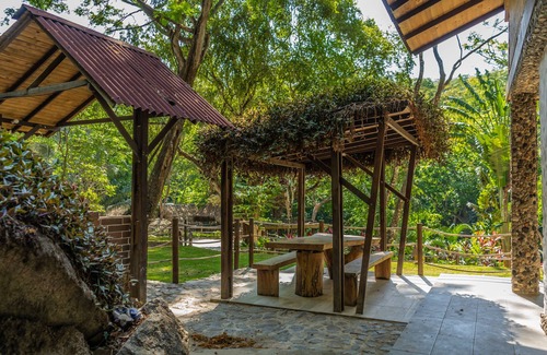 Santa Marta Cabin | SIERRA LIMÓN - JATE CABIN
