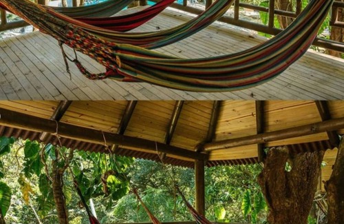 Santa Marta House | SIERRA LIMÓN ROOM SUITE 3