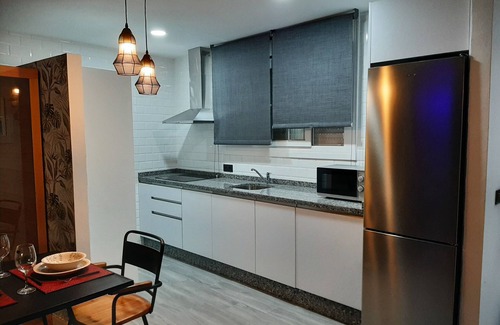 Ubrique Apartment | Sierra Lof Paradise Apartment