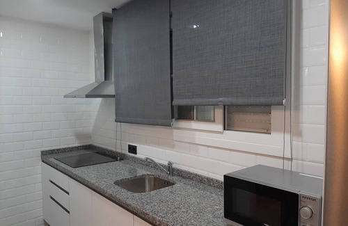 Ubrique Apartment | Sierra Lof Paradise Apartment