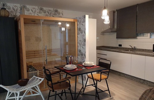 Ubrique Apartment | Sierra Lof Paradise Apartment