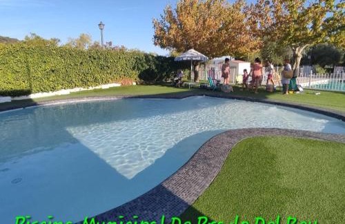 Prado del Rey Apartment | Sierra Love apartamento abierto