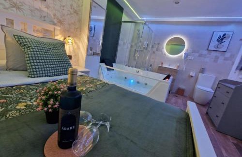 Prado del Rey Apartment | Sierra Love apartamento abierto