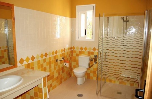 Calabazares Hotel | Sierra Luz