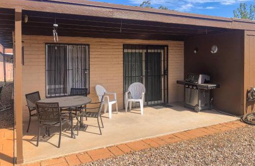 Sierra Vista House | Sierra Serenity Retreat