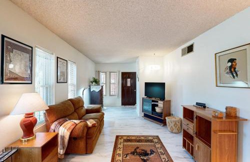 Sierra Vista House | Sierra Serenity Retreat