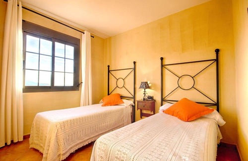 Alcaucin Hotel | Sierra Tejeda 2 Apartment
