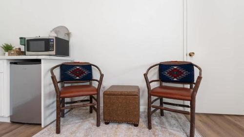 Springville Hotel | Sierra Vista @CN Lodge #8