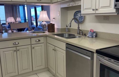 Siesta Key Condo | Siesta Breakers on Crescent Beach Siesta Key