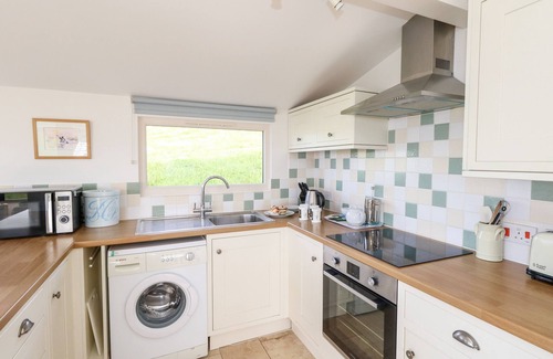 Eype Cottage | Siesta Chalet