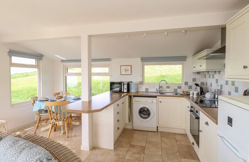 Eype Cottage | Siesta Chalet