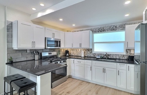 Siesta Key House | Siesta Heron Suites & Villas