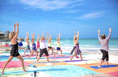 Siesta Key House | Siesta Key Coastal Getaway - Steps to the Beach