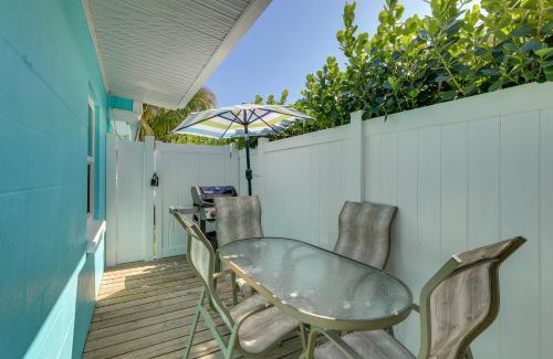 Siesta Key Village Apartment | Siesta Key Dream Inn Vacation Rental Near Village!