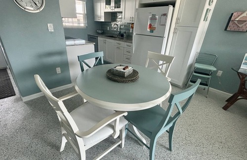Siesta Key Condo | Siesta Key GULF SIDE #95 - Serene Private Condo, 3 Pools, Jamaica Royale