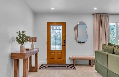 Siesta Key House | Siesta Key home 5 min from beach