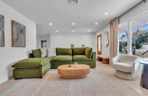 Siesta Key House | Siesta Key home 5 min from beach