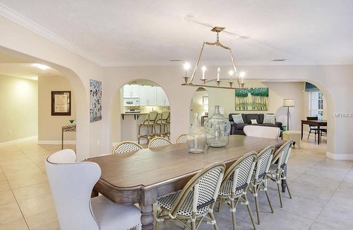 Siesta Key House | Siesta Key Retreat Sarasota Florida