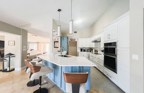 Siesta Key House | Siesta Key Retreat Sarasota Florida