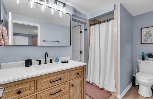 South Sarasota House | Siesta on Lee - SRQ Pool Home Near Top Beaches!
