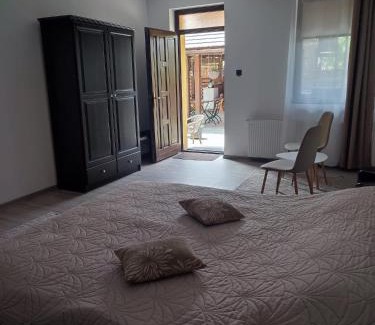 Miercurea-Ciuc House | Siesta Pension