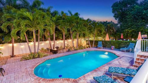 Siesta Key Village House | Siesta Soul - 334
