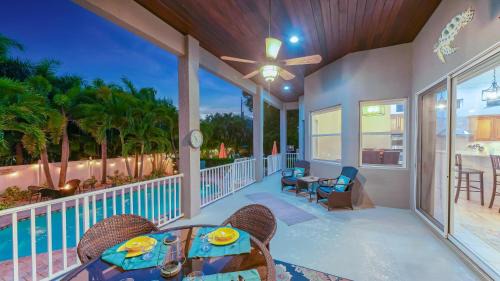 Siesta Key Village House | Siesta Soul - 334